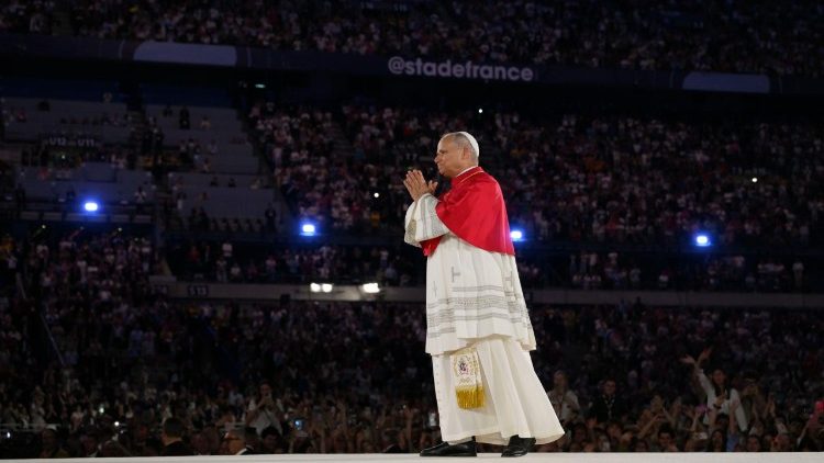papa stadefrance