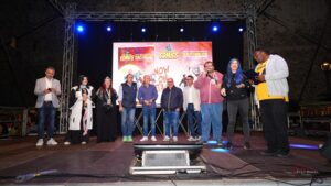 reggio calabria comics