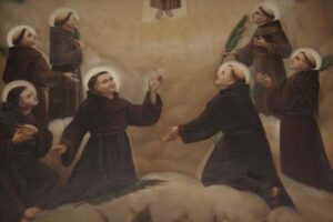 san daniele e compagni