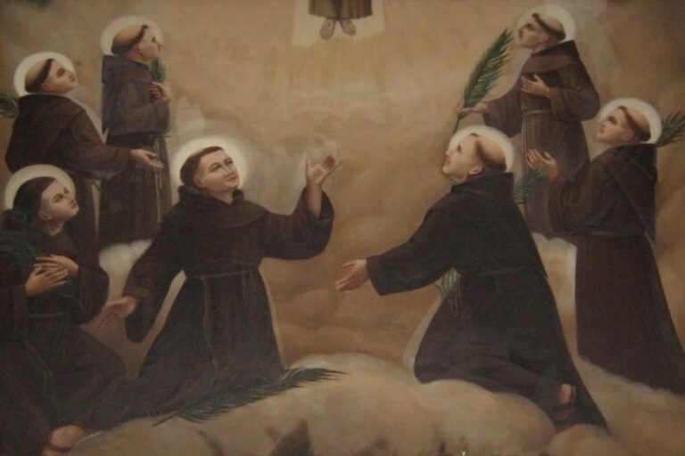 san daniele e compagni