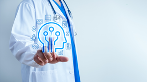 sviluppo intelligneza artificiale medicina