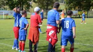 yankees virtus bolzano calcio inclusivo