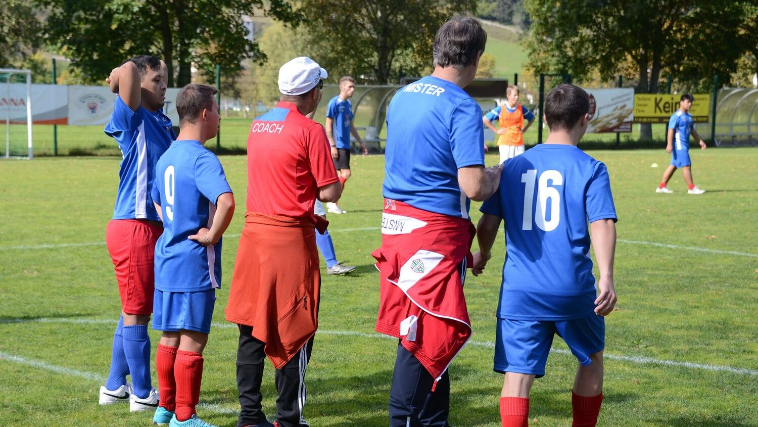yankees virtus bolzano calcio inclusivo