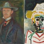 zoom munch picasso jornada deda