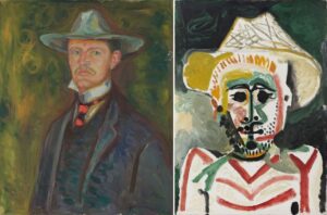 zoom munch picasso jornada deda